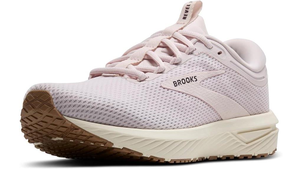 women s neutral running shoe