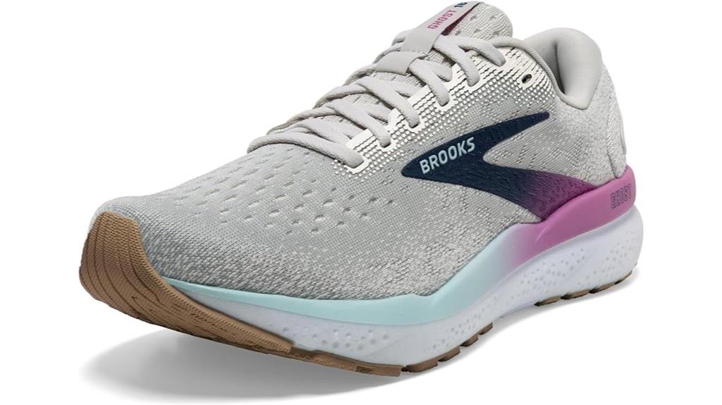 women s neutral running shoe