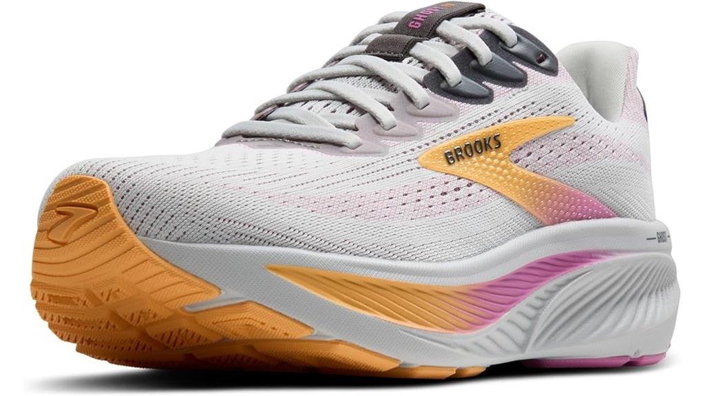 women s neutral running shoe