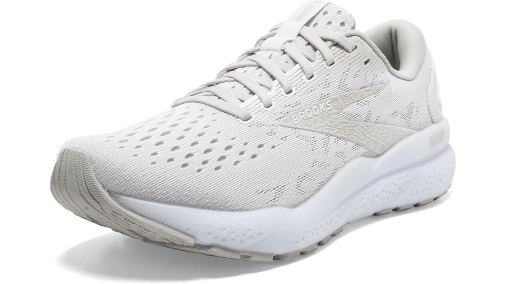 women s neutral running shoes
