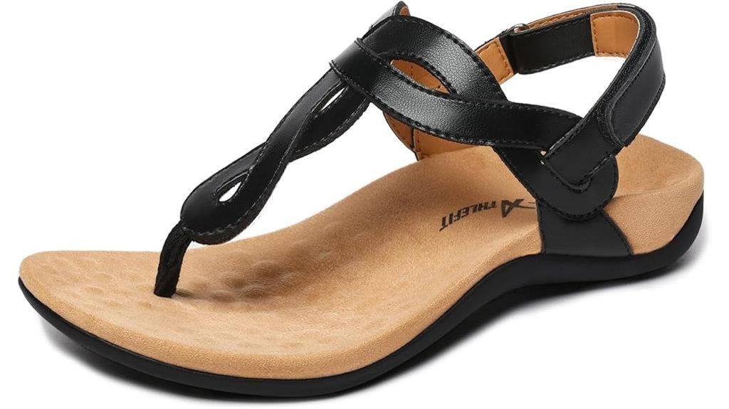 women s orthopedic sandals