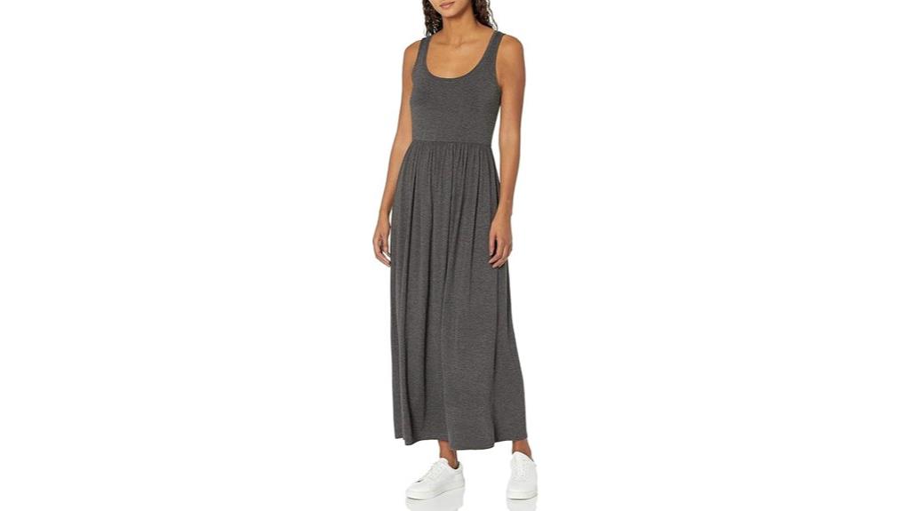 women s plus size maxi dress