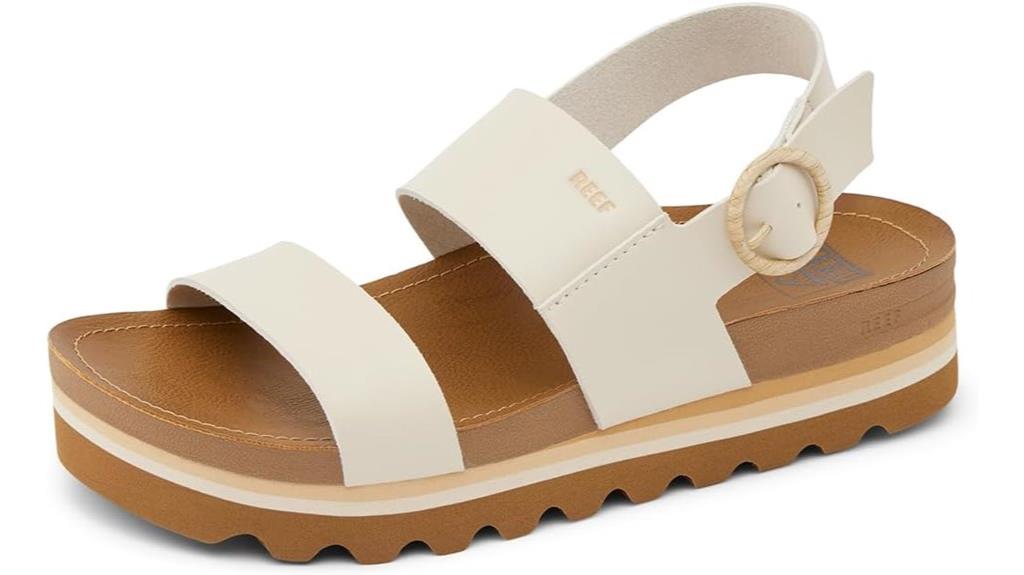 women s reef vista sandal