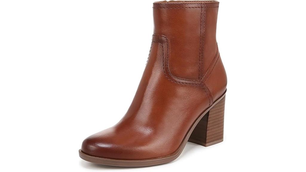 women s stylish ankle boot