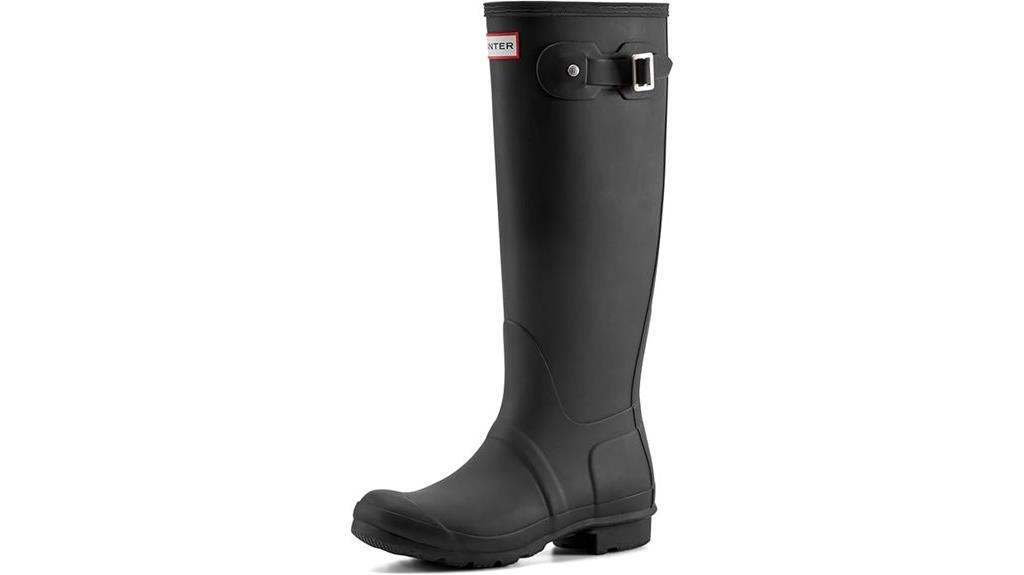 women s tall rain boots