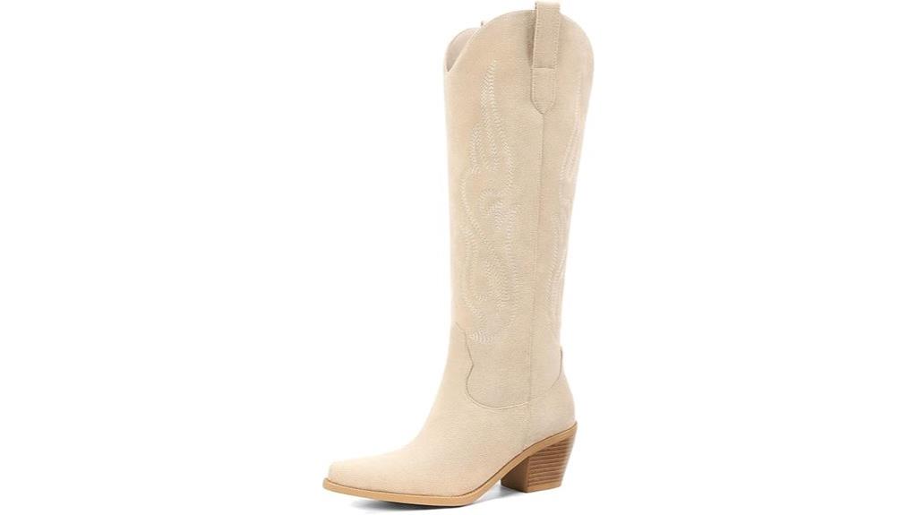 women s western cowboy boots