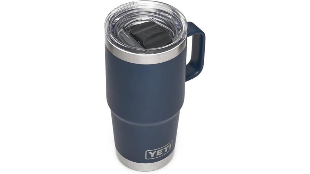 yeti 20 oz travel mug