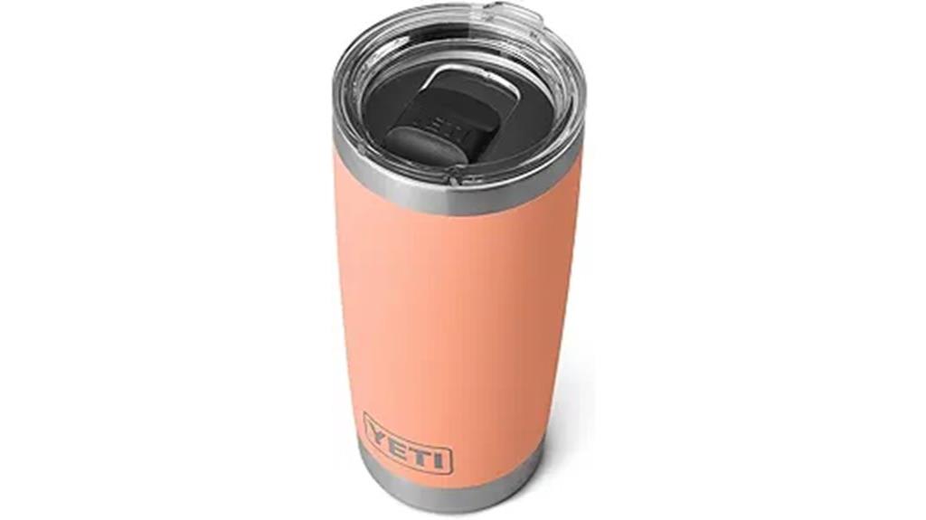 yeti 20 oz tumbler
