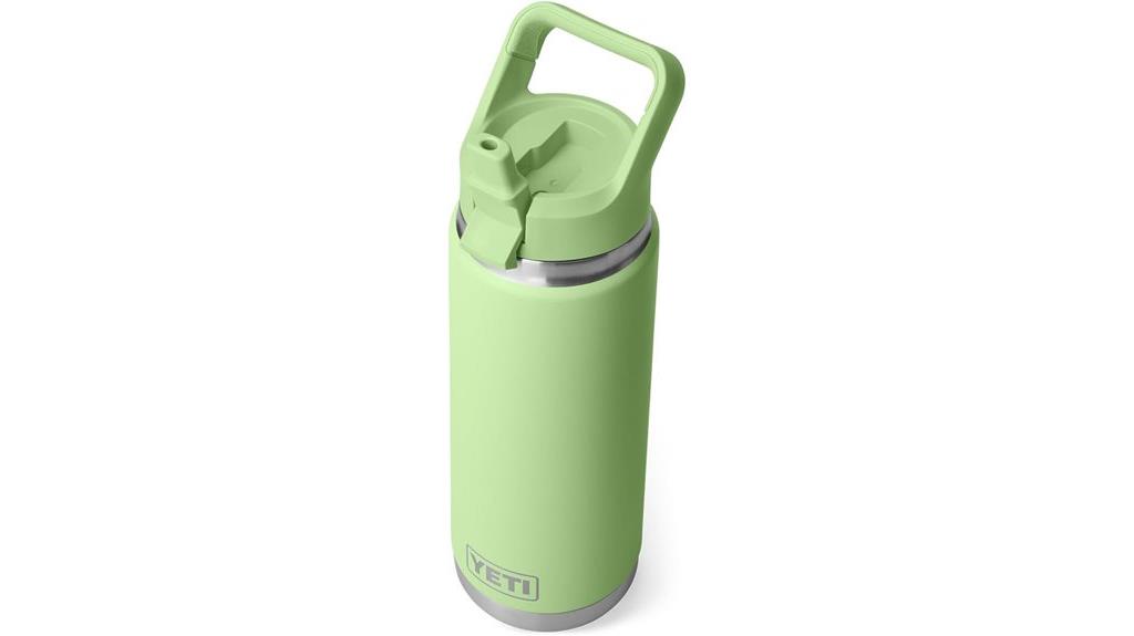 yeti 26 oz bottle
