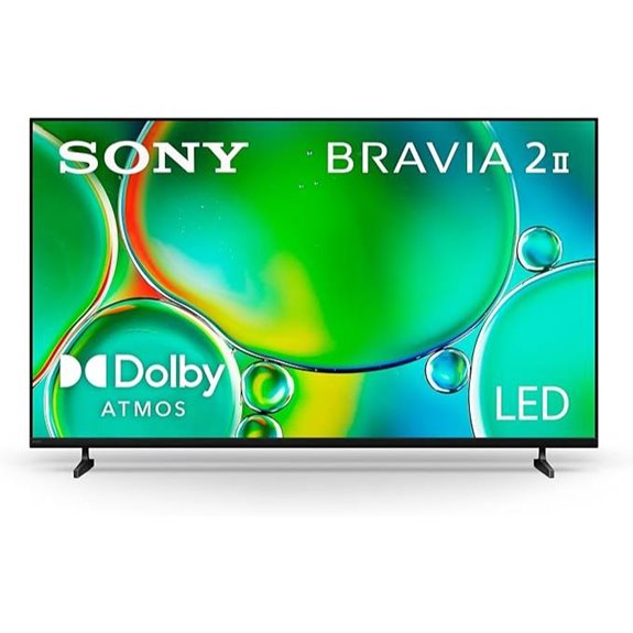 Sony BRAVIA 75-Inch 4K UHD Smart TV with Google TV-Inch 4K UHD Smart TV with Google TV