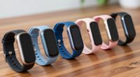 affordable fitness tracker options