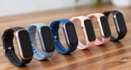 affordable fitness tracker options