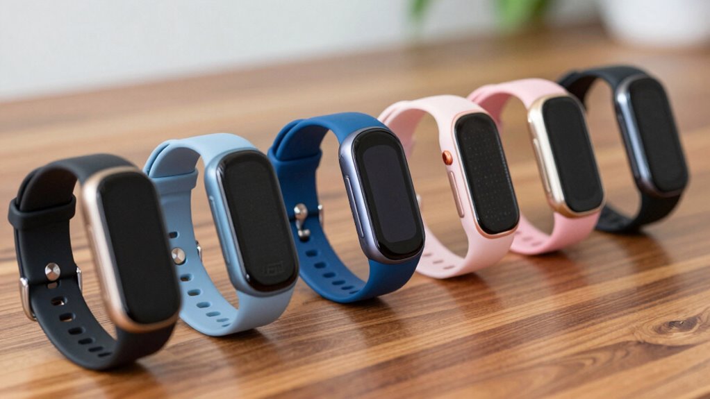 affordable fitness tracker options