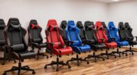 affordable gaming chair picks