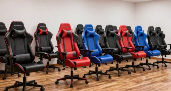 affordable gaming chair picks