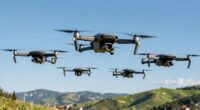 affordable high performance drones