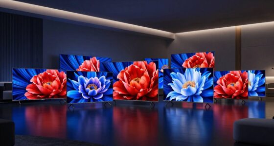 affordable high quality 4k tvs