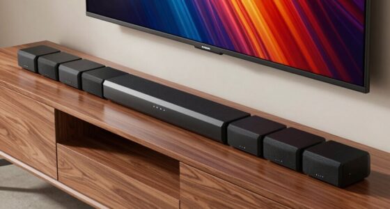 affordable high quality soundbars