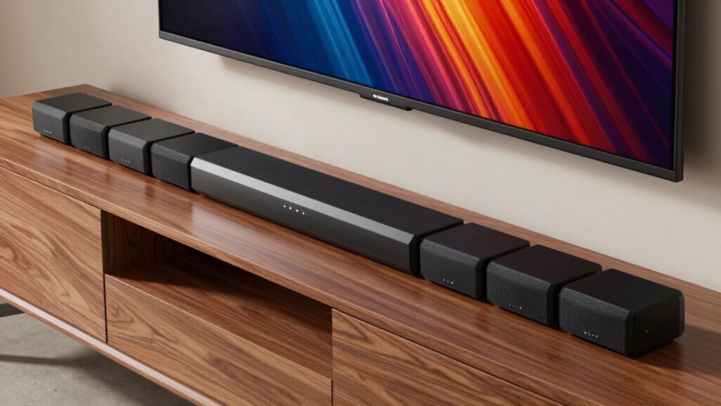 affordable high quality soundbars