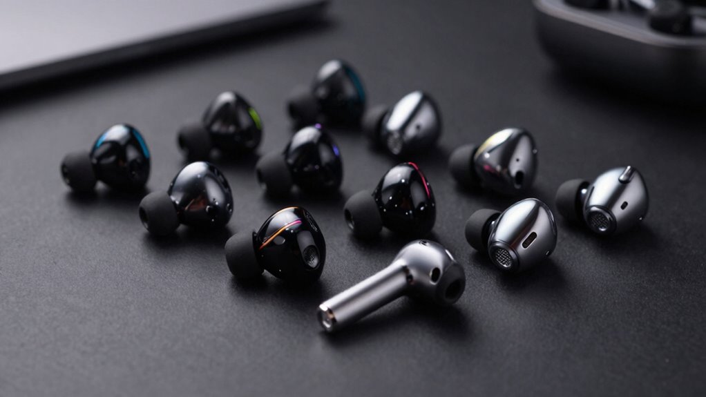 affordable high quality wireless earbuds
