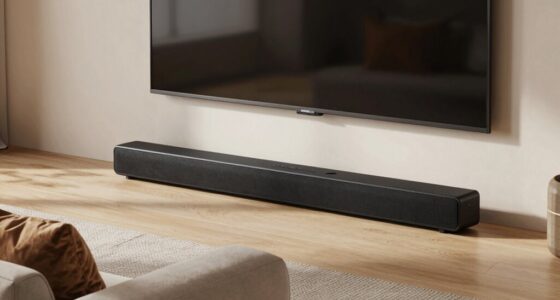 affordable powerful soundbars