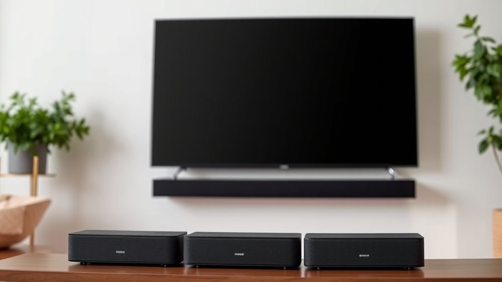 affordable quality sound options