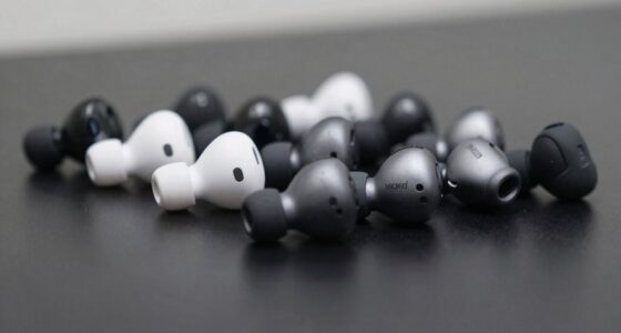 affordable quality wireless earbuds