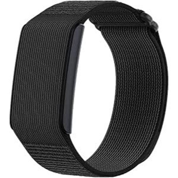Amazfit Helio Fitness Tracker Wristband
