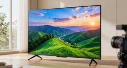 bright room tv recommendations