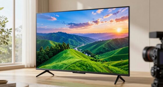 bright room tv recommendations