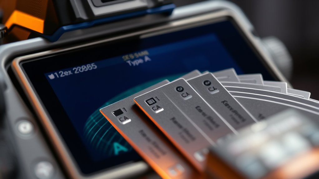 choosing the right cfexpress card