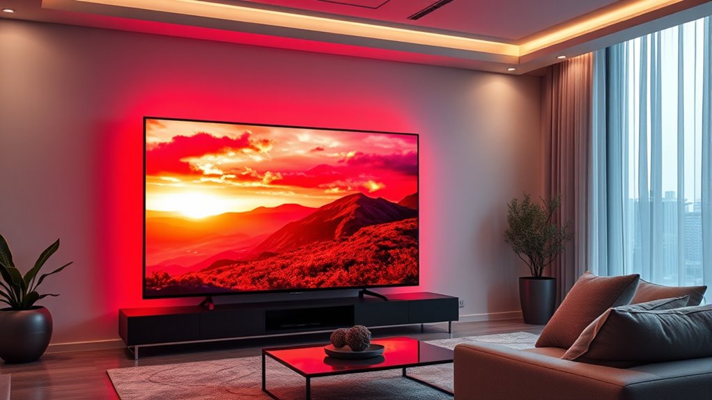 choosing the right oled tv