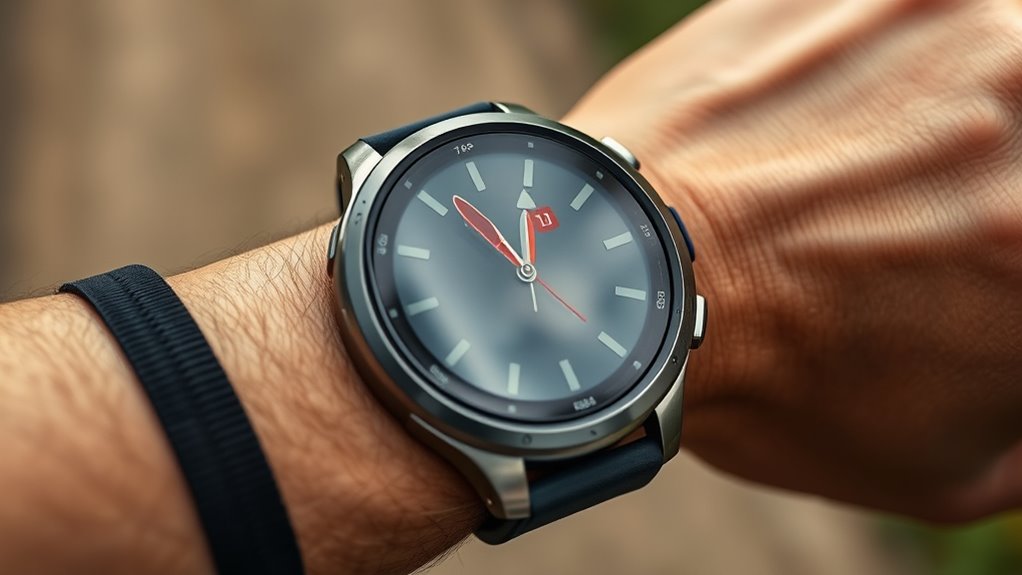 choosing the right running watch