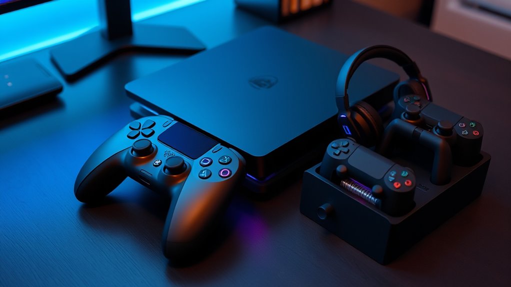 compatibility durability ease features