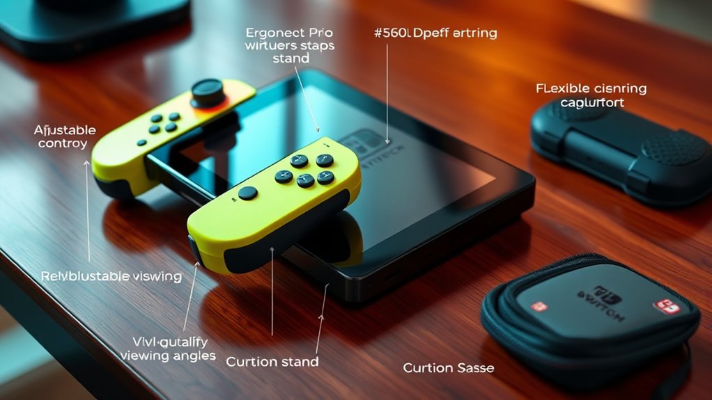 compatibility durability ease value