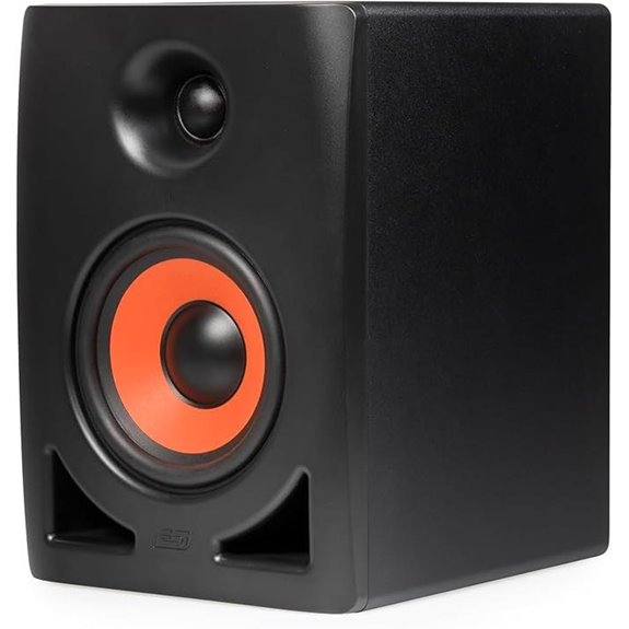 ESI nEar i5 Studio Monitor Speaker