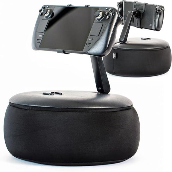 Mechanism Mechanism Gaming Pillow for Steam Deck OLED & LCD