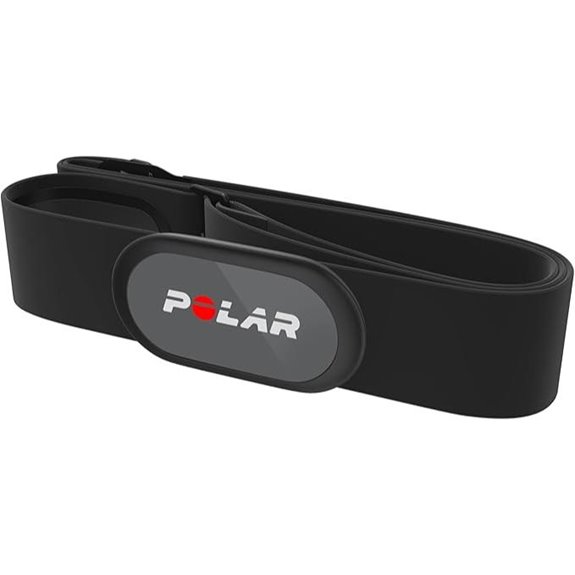 Polar H9 Heart Rate Sensor