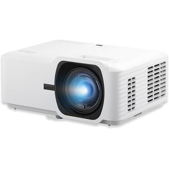 ViewSonic LS711HD 4200 Lumens Short Throw Projector