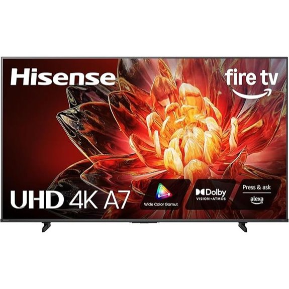 Hisense 43