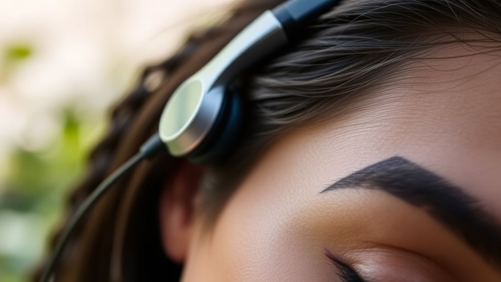 key factors for headphone selection