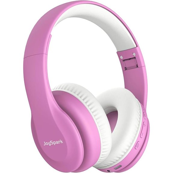 kids bluetooth headphones