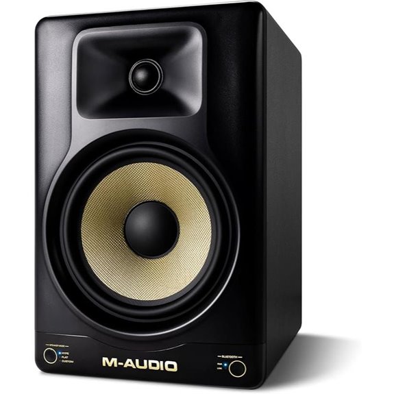 M-AUDIO Forty Eighty 8