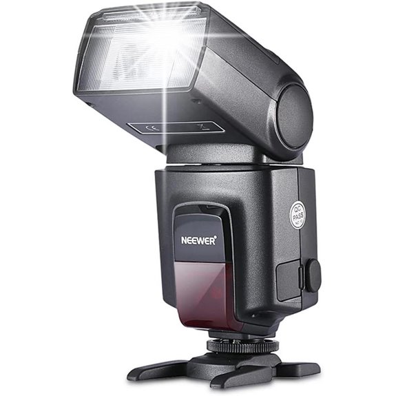 neewer tt560 flash