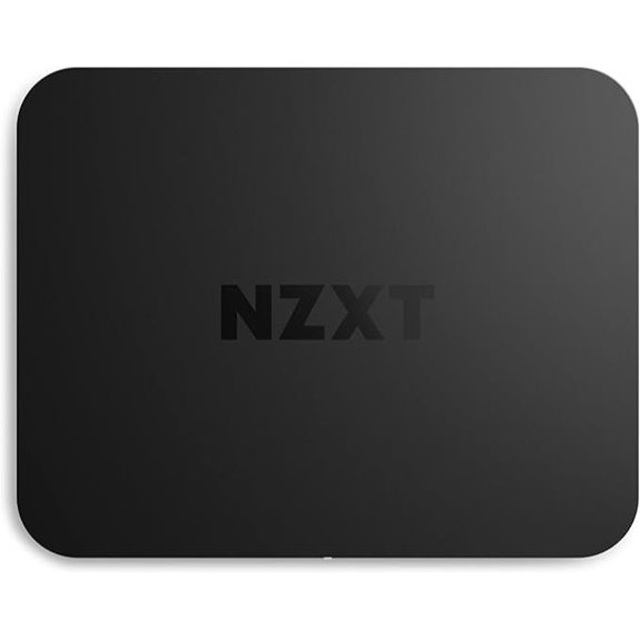 NZXT HD60 USB Capture Card for Streaming/Gaming