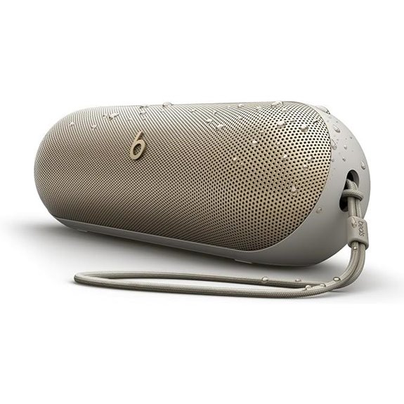 portable bluetooth speaker 24 hour battery