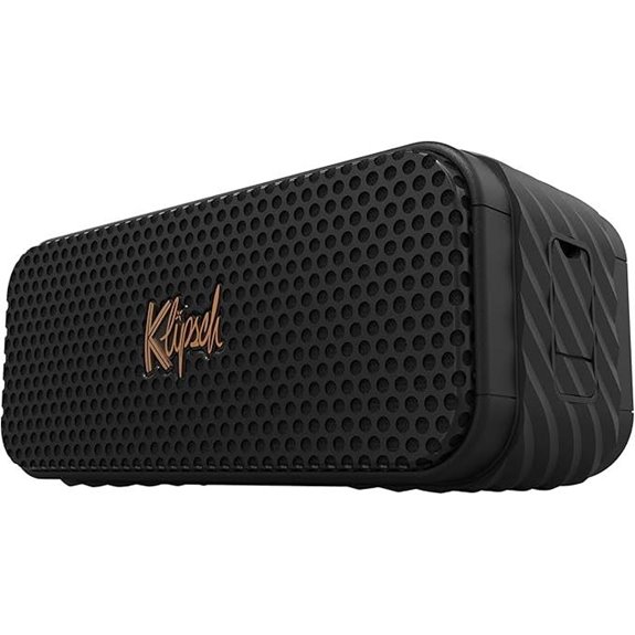 portable nashville bluetooth speaker
