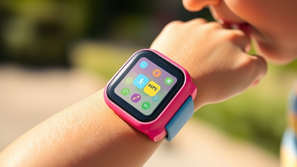 safety accuracy battery features