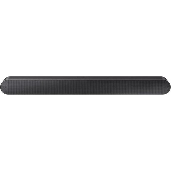 Samsung HW-S50B All-in-One Soundbar with Dolby 5.1