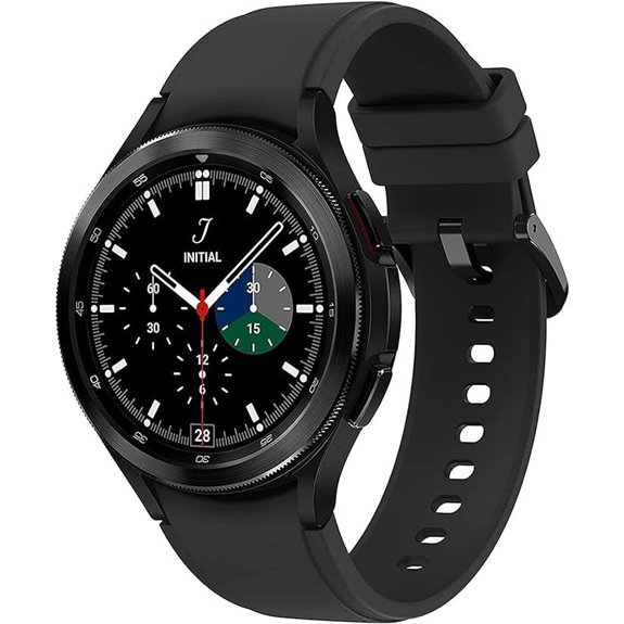 Samsung Galaxy Watch 4 Classic 42mm ECG Fitness Tracker